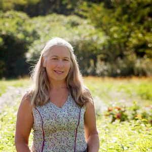 Meet your Posher, Jane hawley